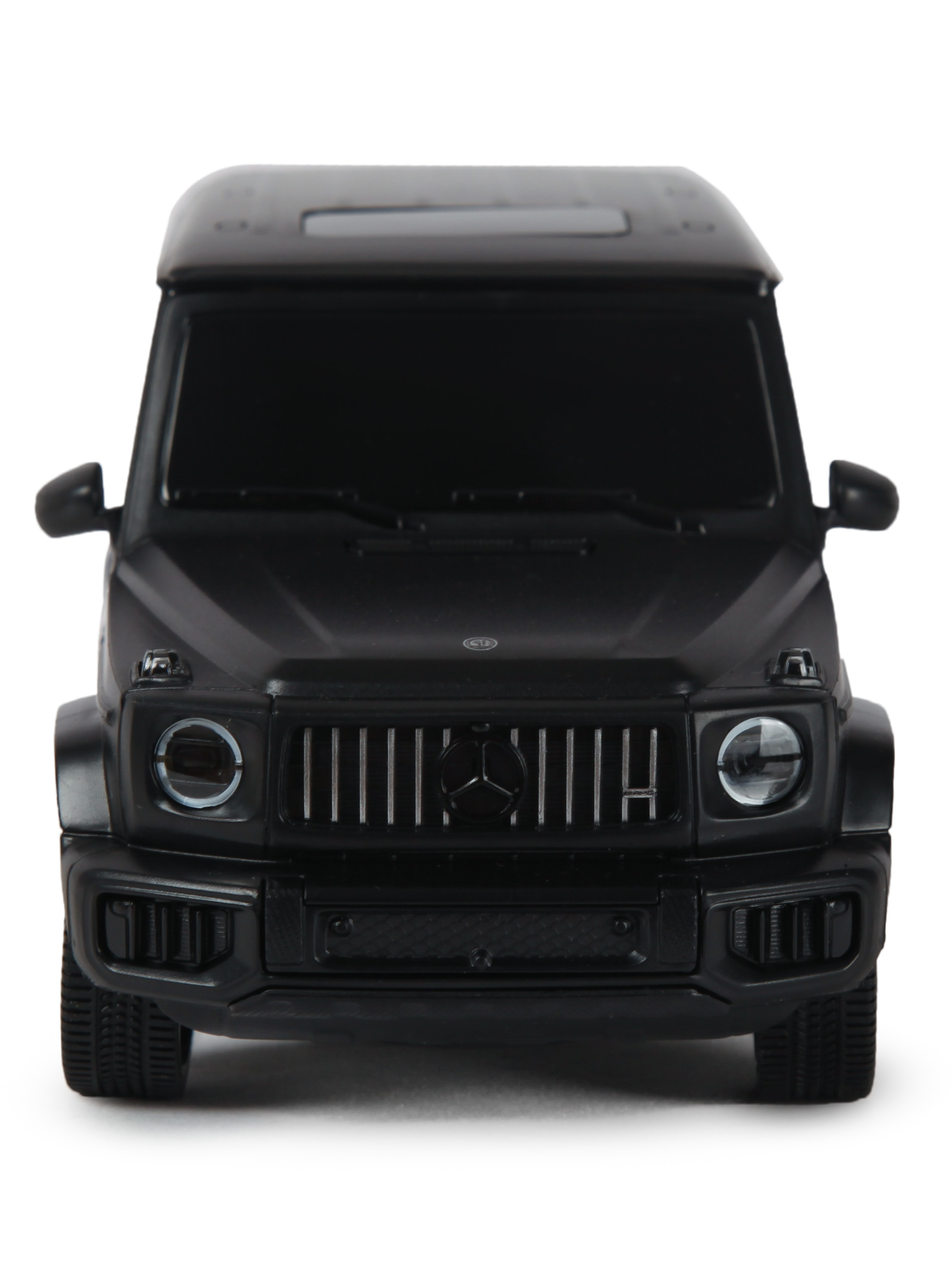 Автомобиль РУ Rastar Mercedes G63 1:24 - фото 3