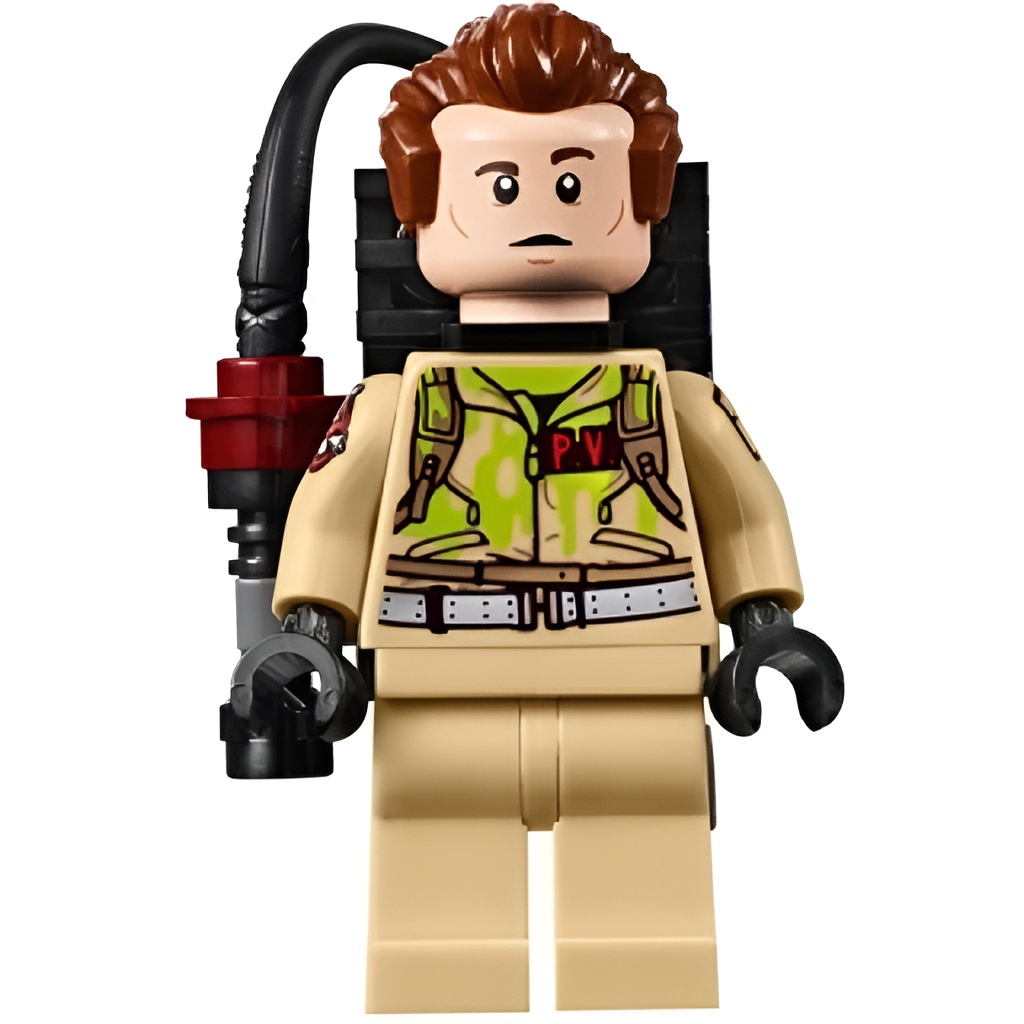 Фигурка LEGO Dr. Peter Venkman - фото 1
