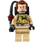 Фигурка LEGO Dr. Peter Venkman
