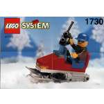Конструктор LEGO City 20 дет.