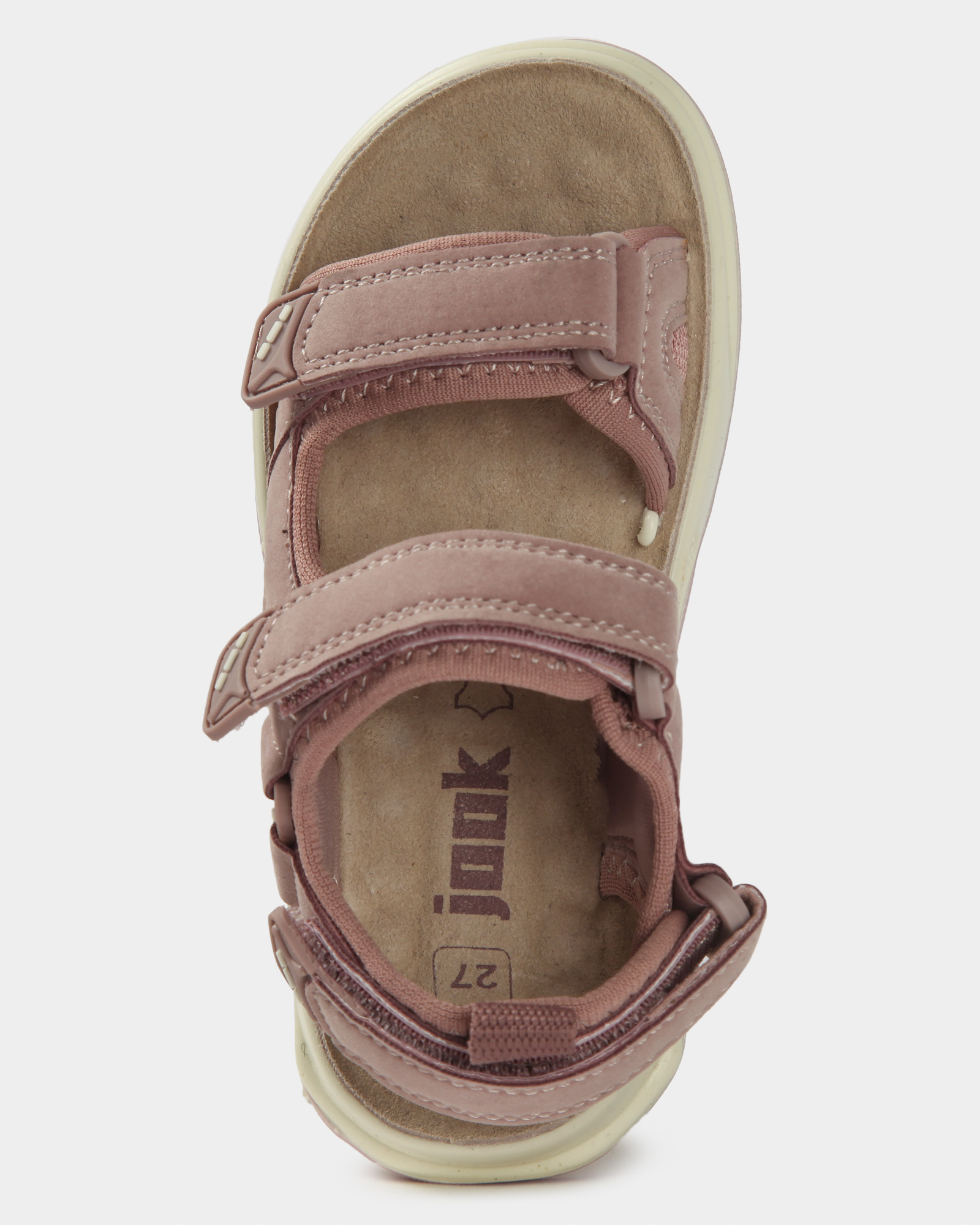 Сандалии Jook S26DEkgSA-359-JJ - фото 4