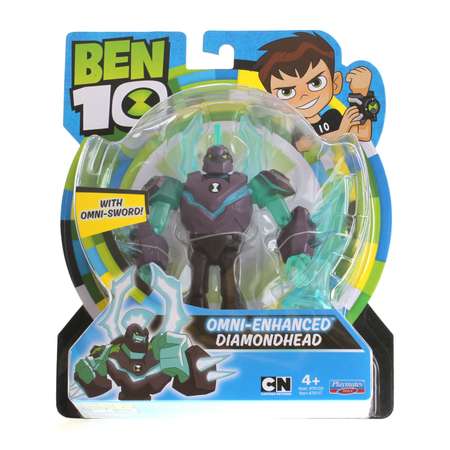 Фигурка Ben10