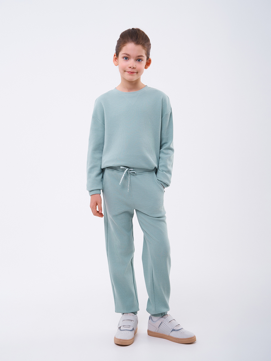 Брюки Lassie 73204403-8020 - фото 3