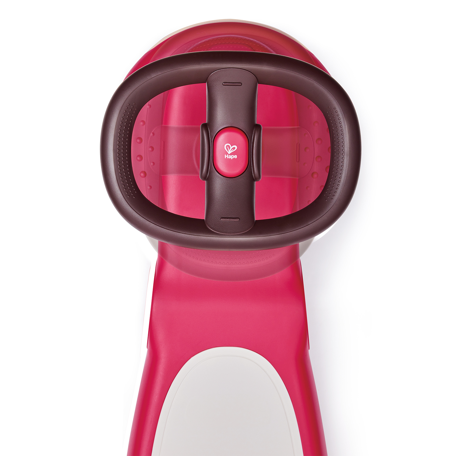 Четырехколесный беговел Hape - фото 7