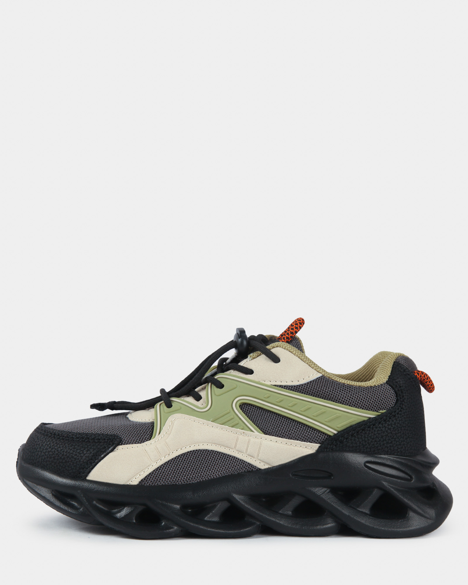 Кроссовки Jomoto B25CDtbRS-630-GG - фото 1