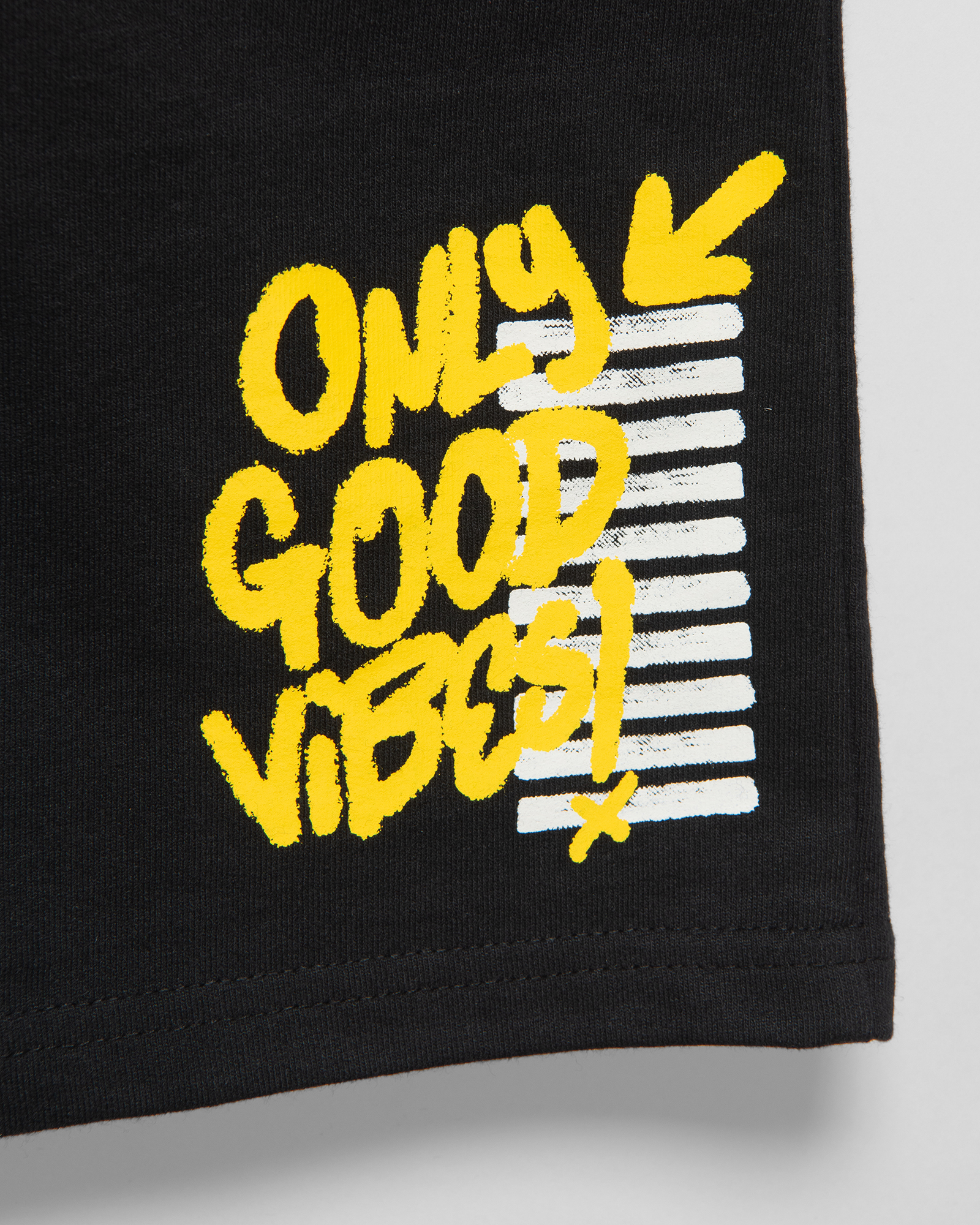 Шорты Futurino W24FU1-X4M0057tb-99 - фото 5