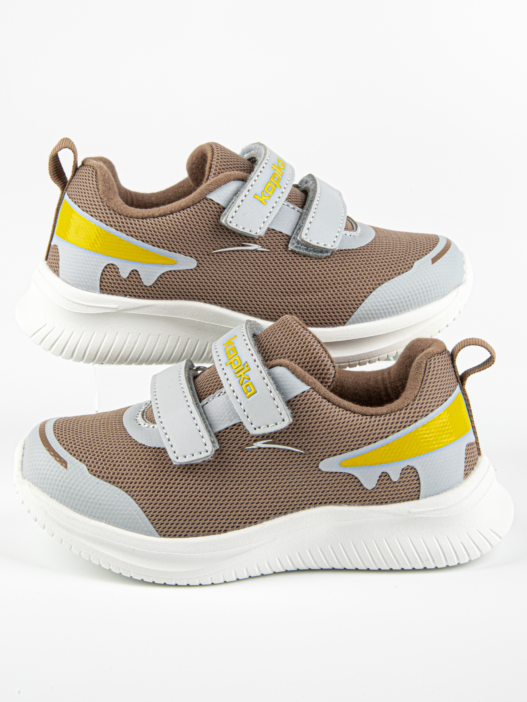 Кроссовки Kapika 71577-2 - фото 4