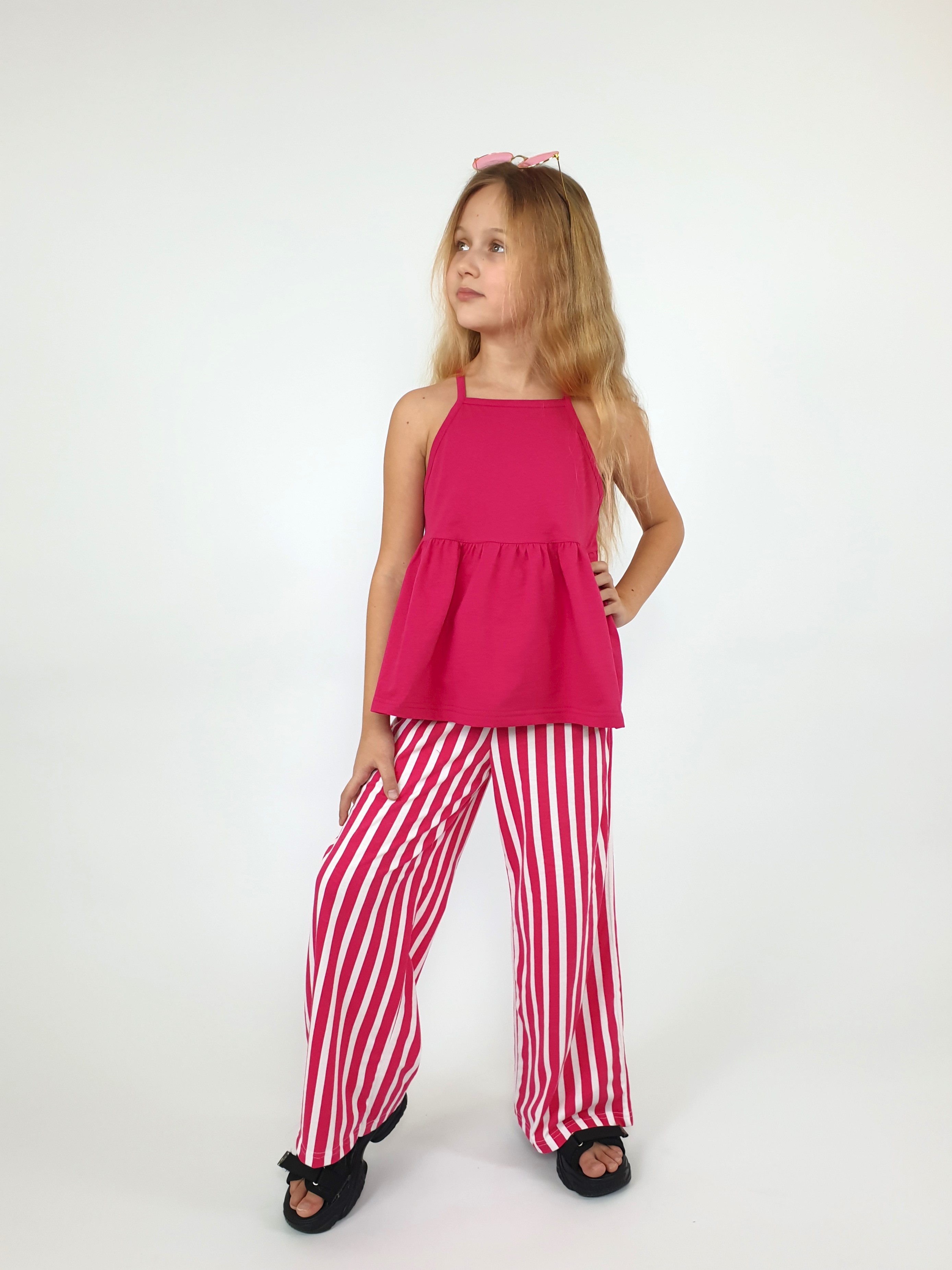 Костюм Luneva 02-161-5. - фото 3