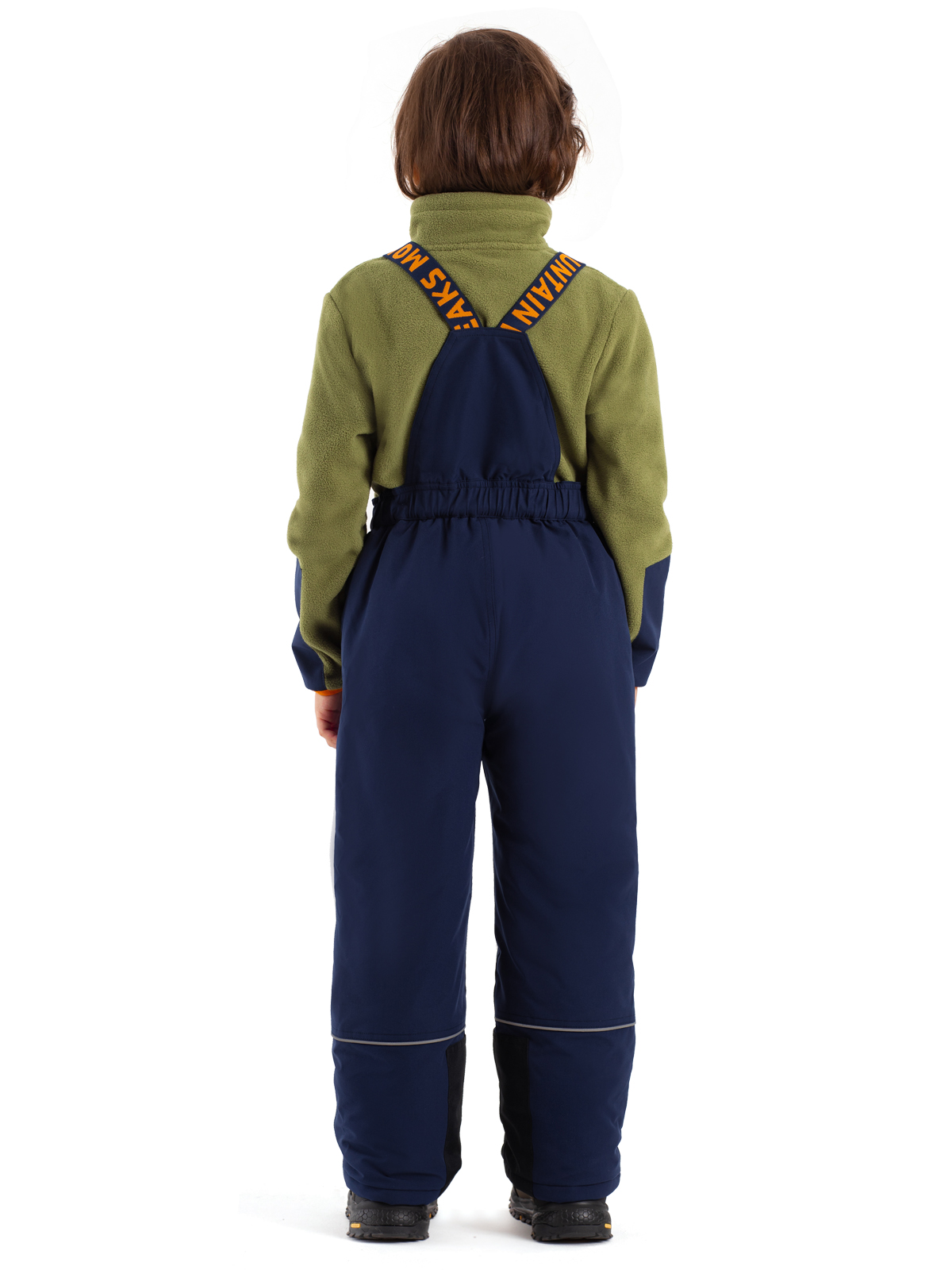 Брюки Kapika MKBCP14-Z4 - фото 3