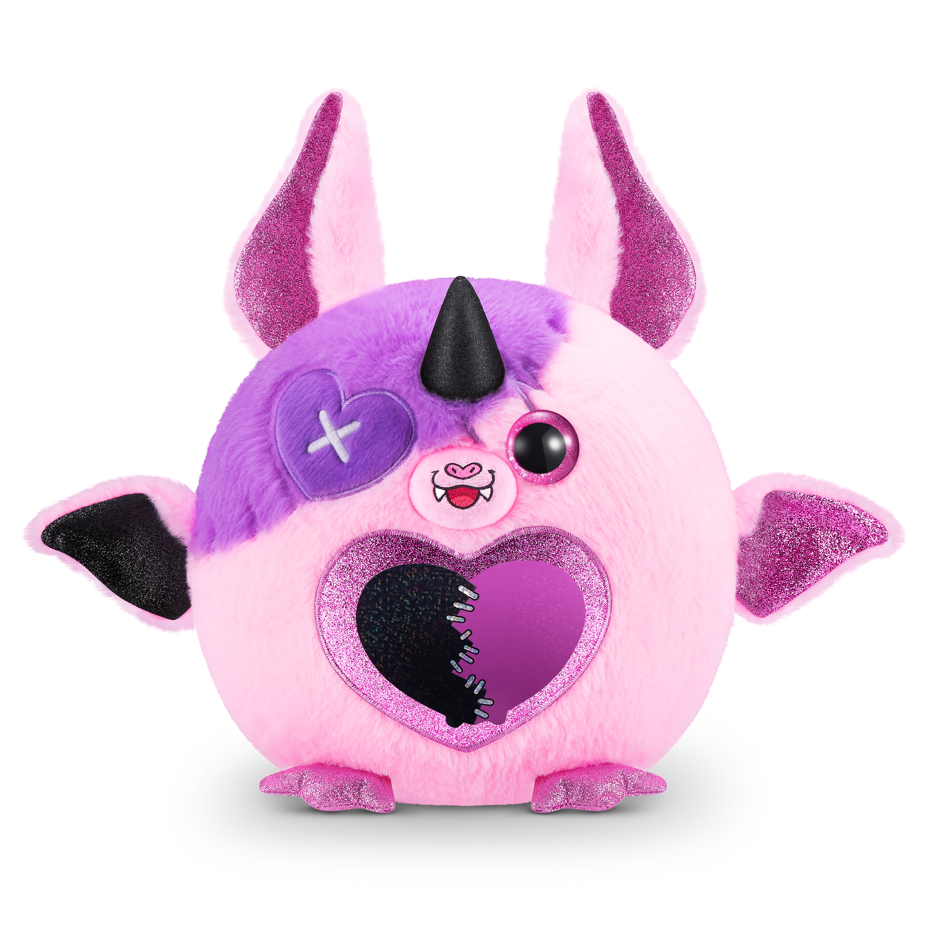 Фигурка Zuru Rainbocorns Monstercorn - фото 44