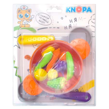 Игрушка KNOPA