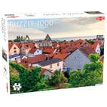 Пазл Tactic Games Висбю Готланд 1000 деталей классический