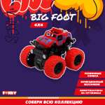 Автомобиль Funky Toys