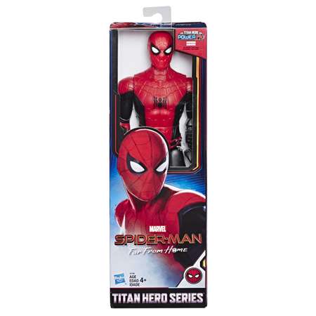 Фигурка Человек-Паук (Spider-man)