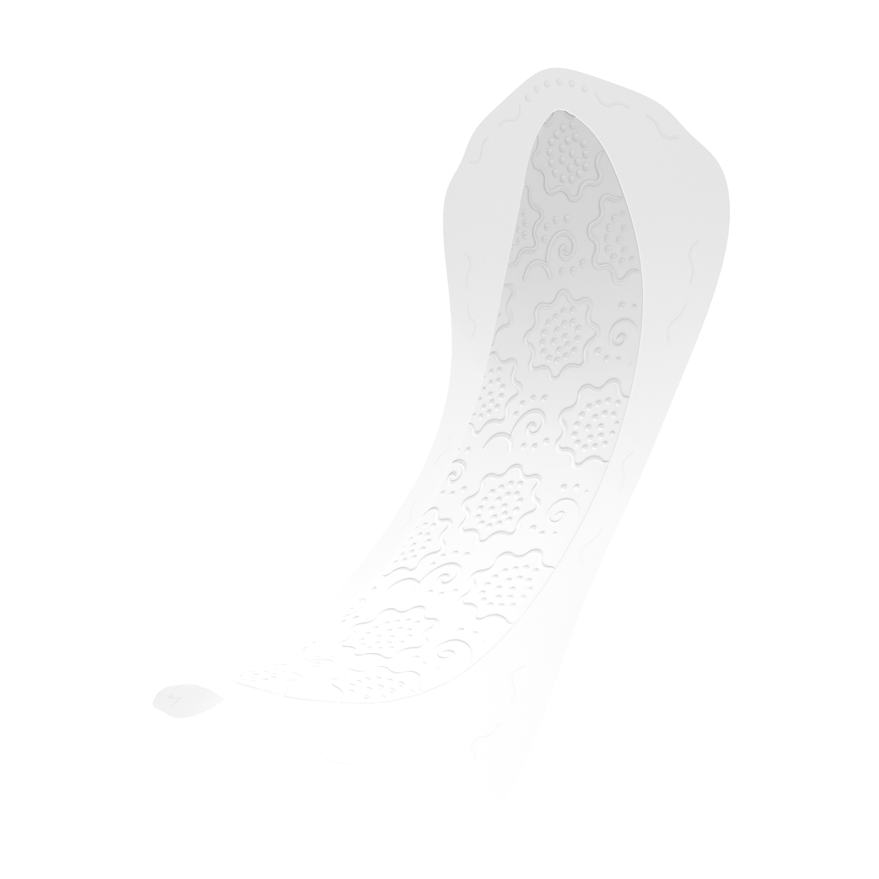 Ежедневные прокладки Multiform Was MCh20UPL - фото 2