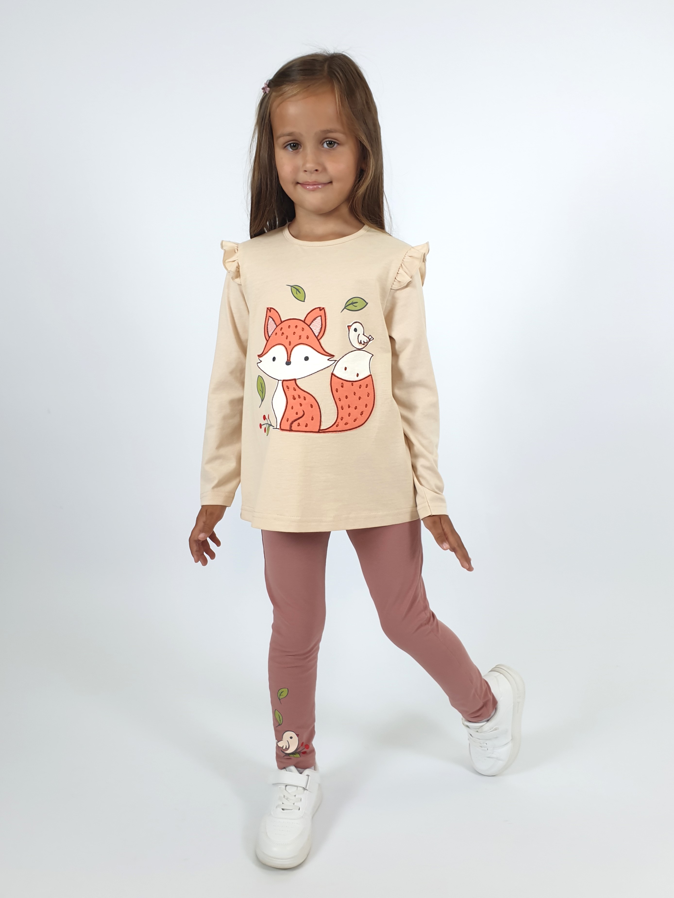 Костюм Luneva 02-116-12. - фото 1