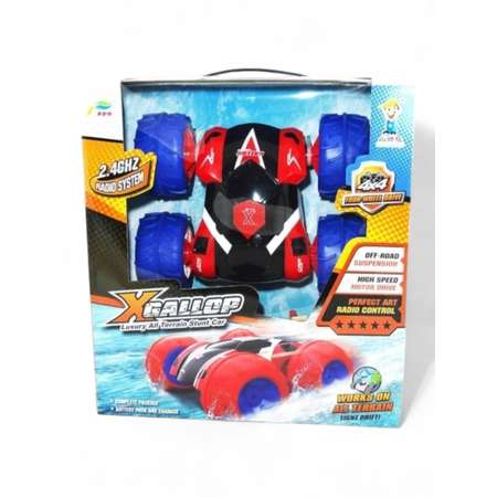Автомобиль РУ CS Toys