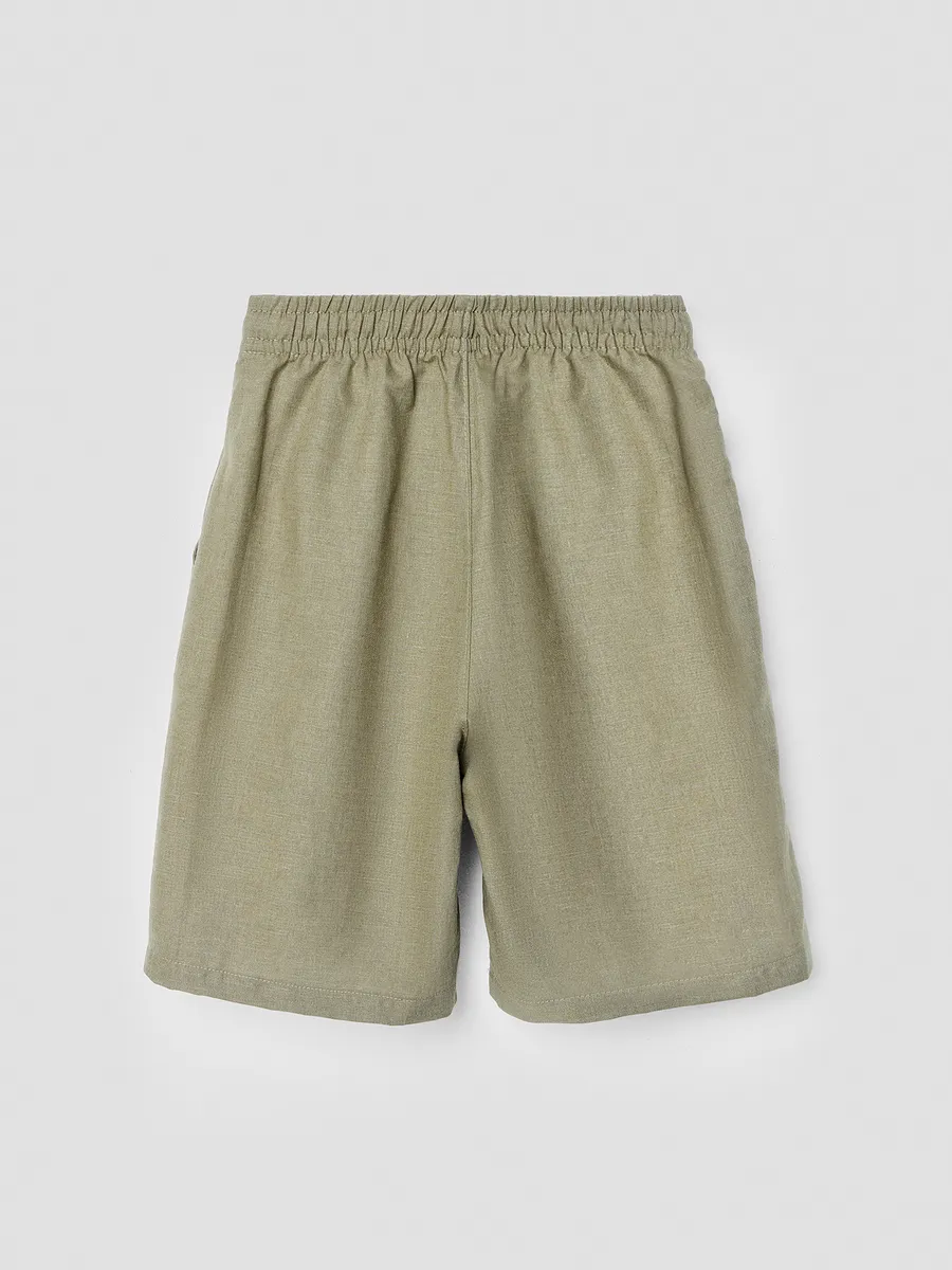 Костюм Mark Formelle (Марк Формэль) 393349/болотный - фото 8