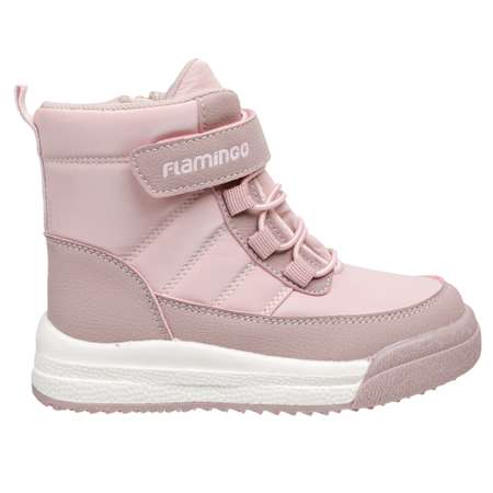 Ботинки Flamingo