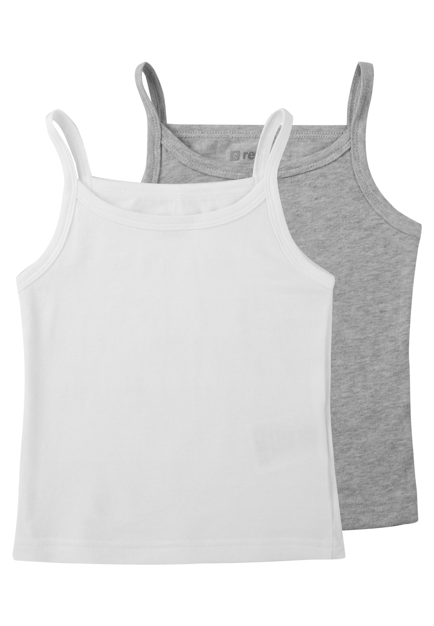 Майка 2 шт Reima 524004-0110 - фото 1