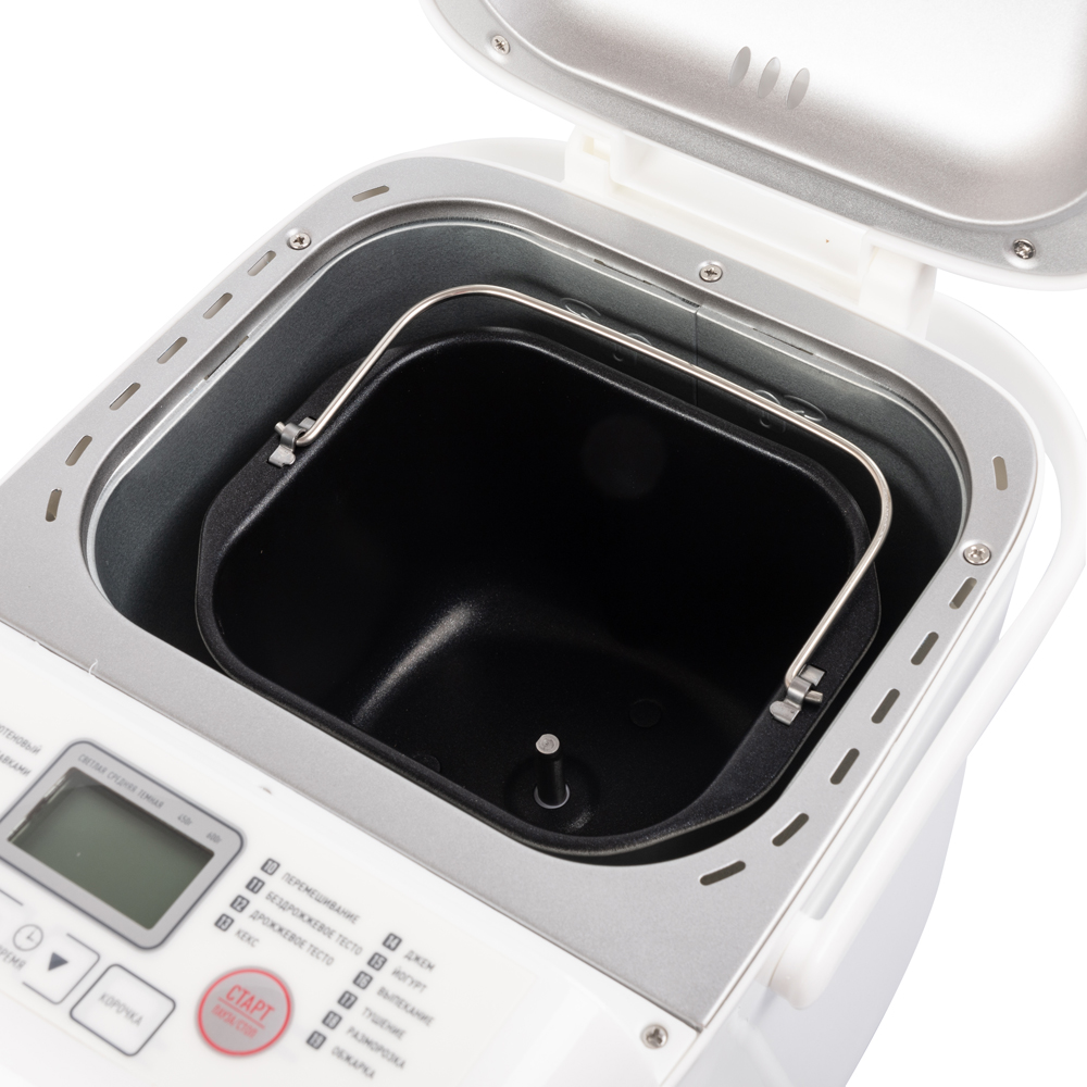 Хлебопечь VLK Palermo-5100 - фото 10