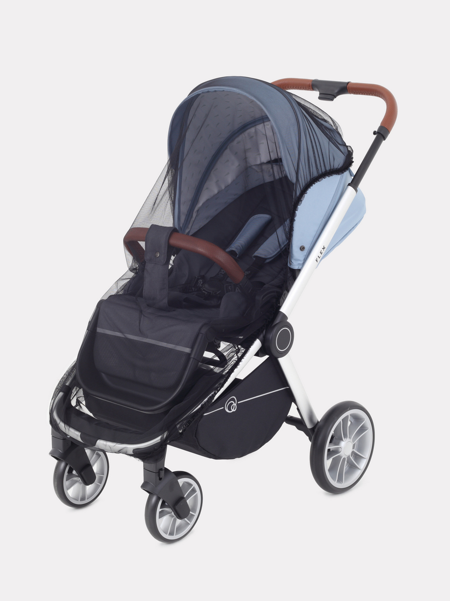 Дождевик, сетка от насекомых Rant для прогулочной коляски 4670078623409 - фото 2