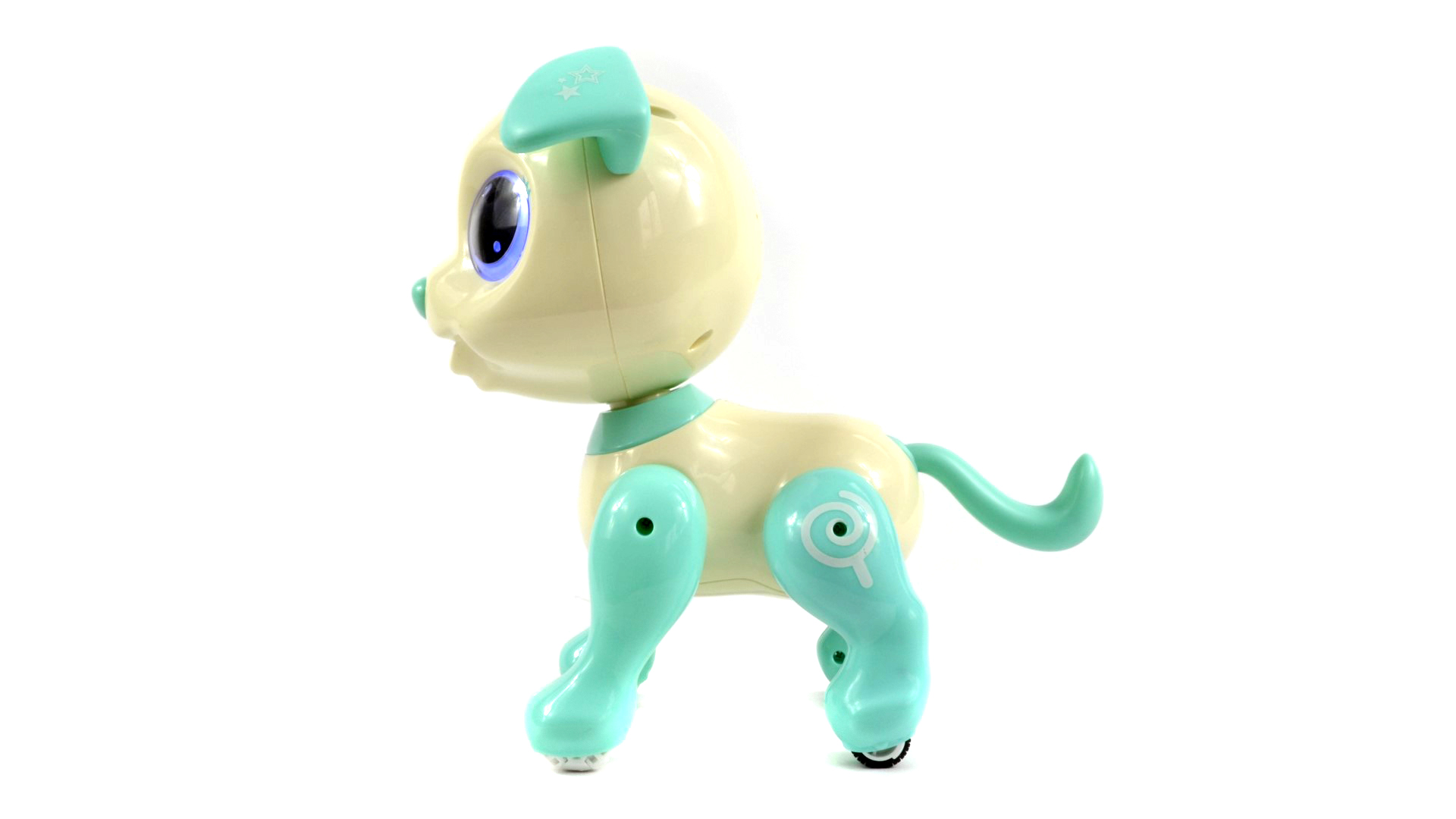 Собака РУ CS Toys - фото 3
