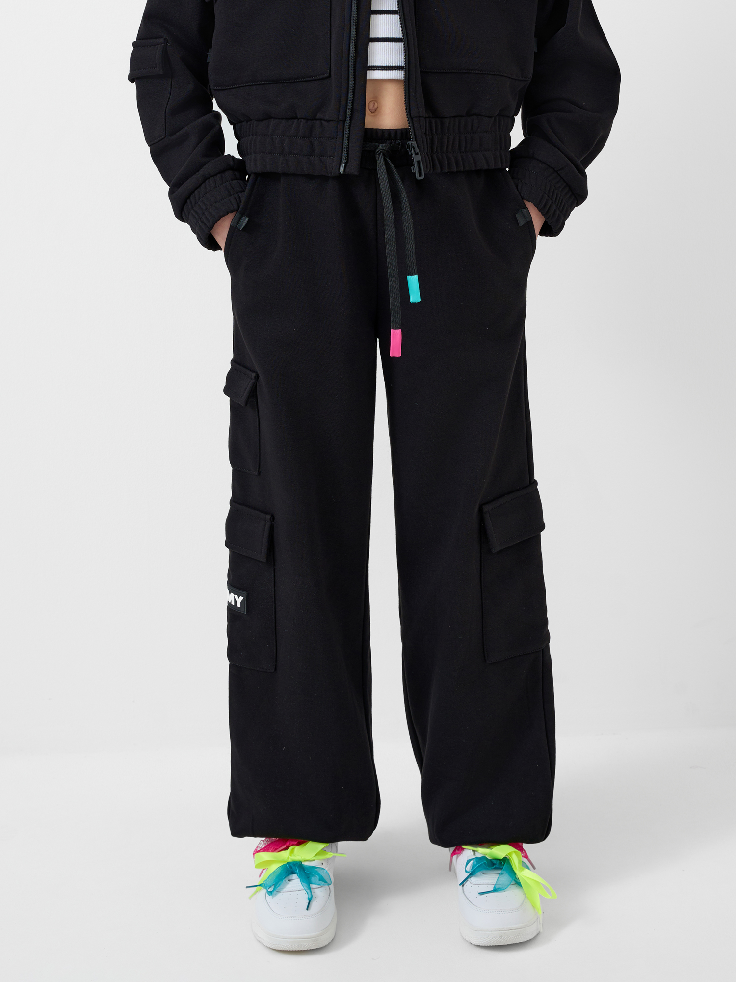 Брюки PlayToday 12621501 - фото 1