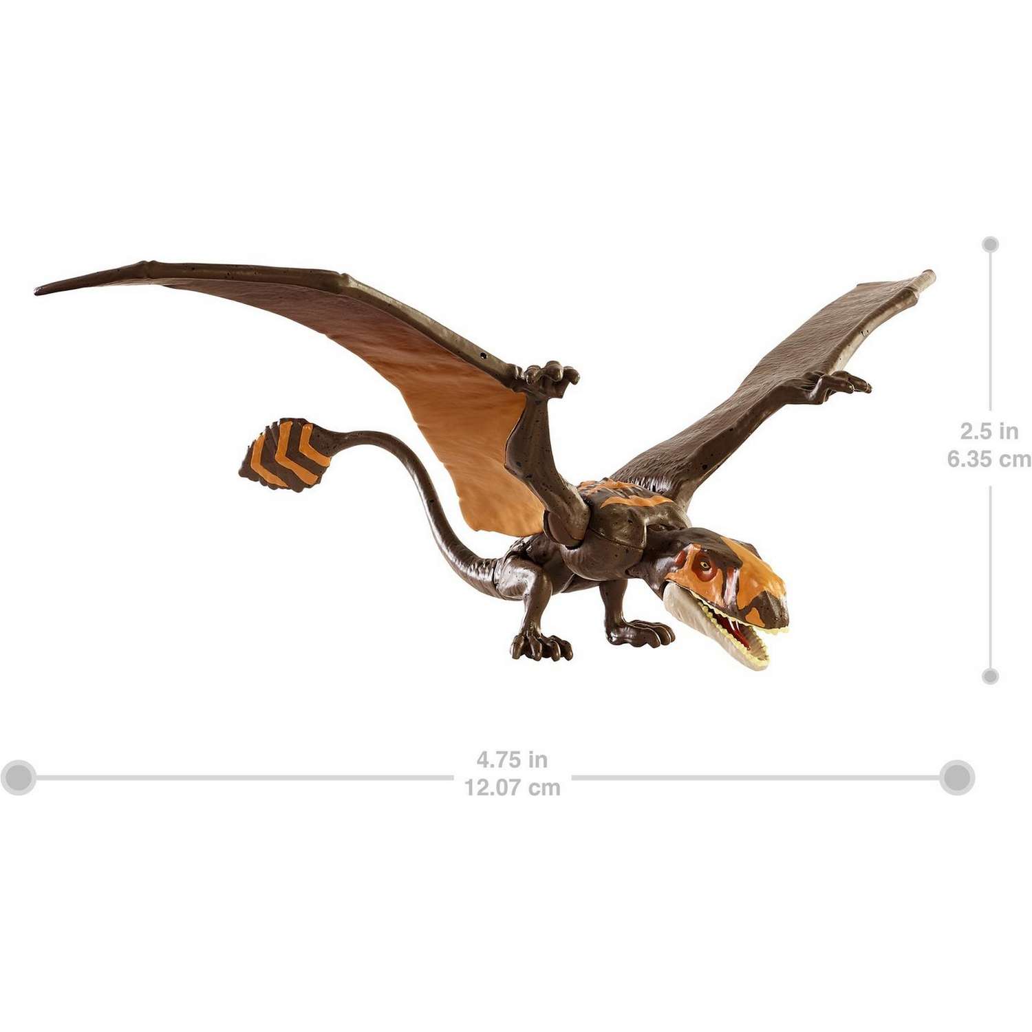 Фигурка Jurassic World в ассортименте - фото 43