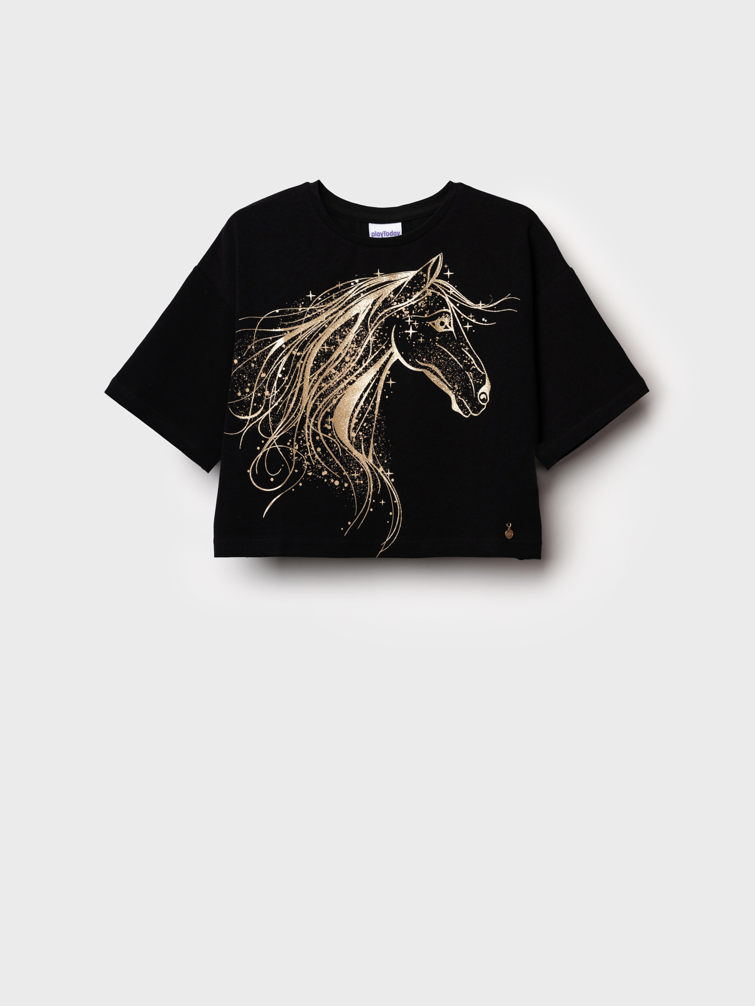 Футболка PlayToday 42521020 - фото 5