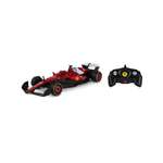 Автомобиль РУ Rastar Ferrari 1:18