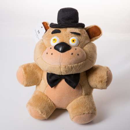 Игрушка Miron and Milana Мишка Freddy 35 см