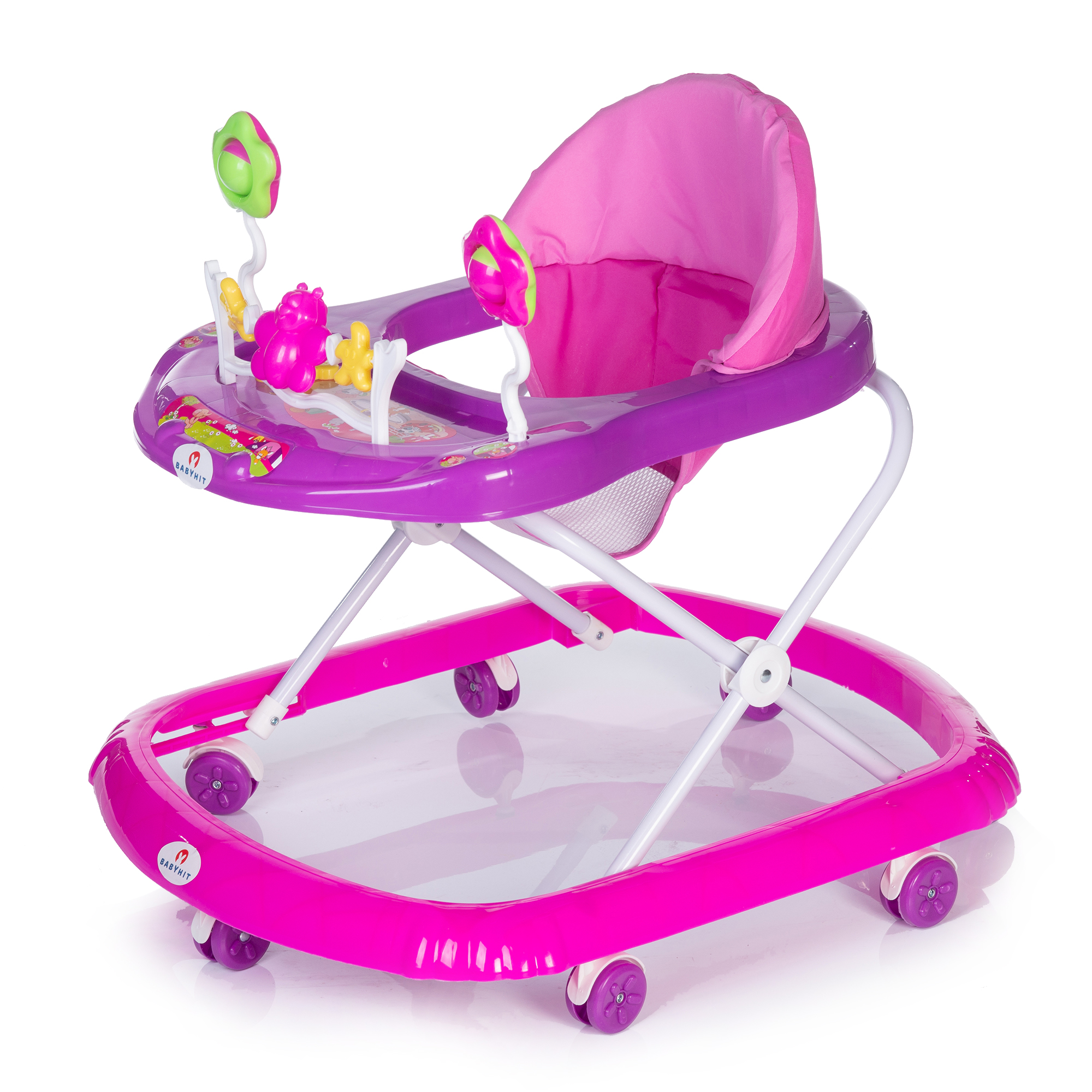 Ходунки Babyhit - фото 1