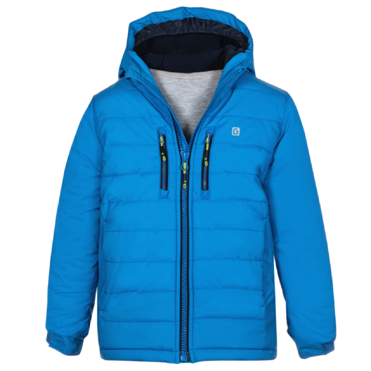 Комплект GUSTI GW22BS926-BLUE - фото 3