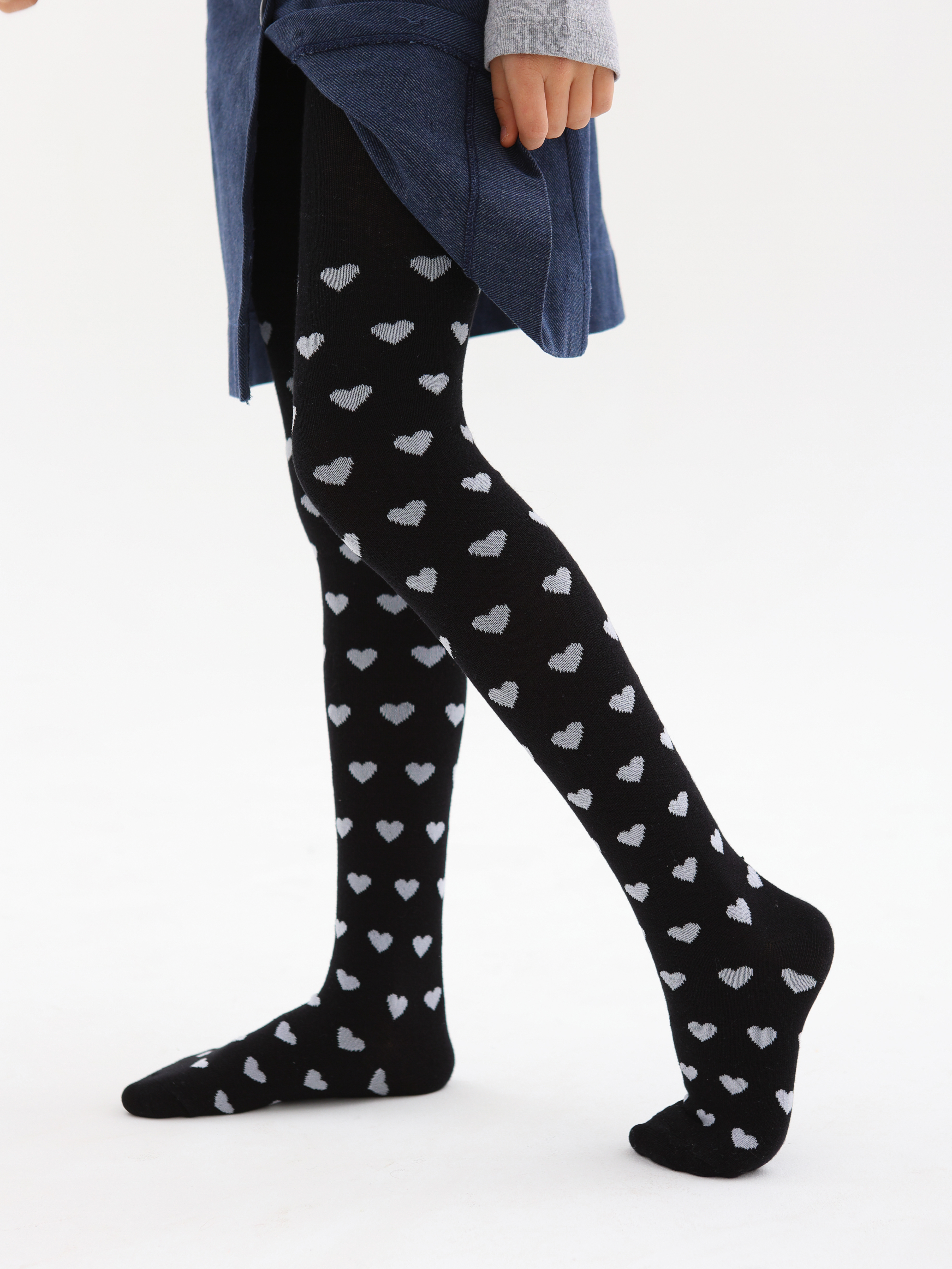 Колготки 2 пары АЙАС 17-69-322-19 - фото 3