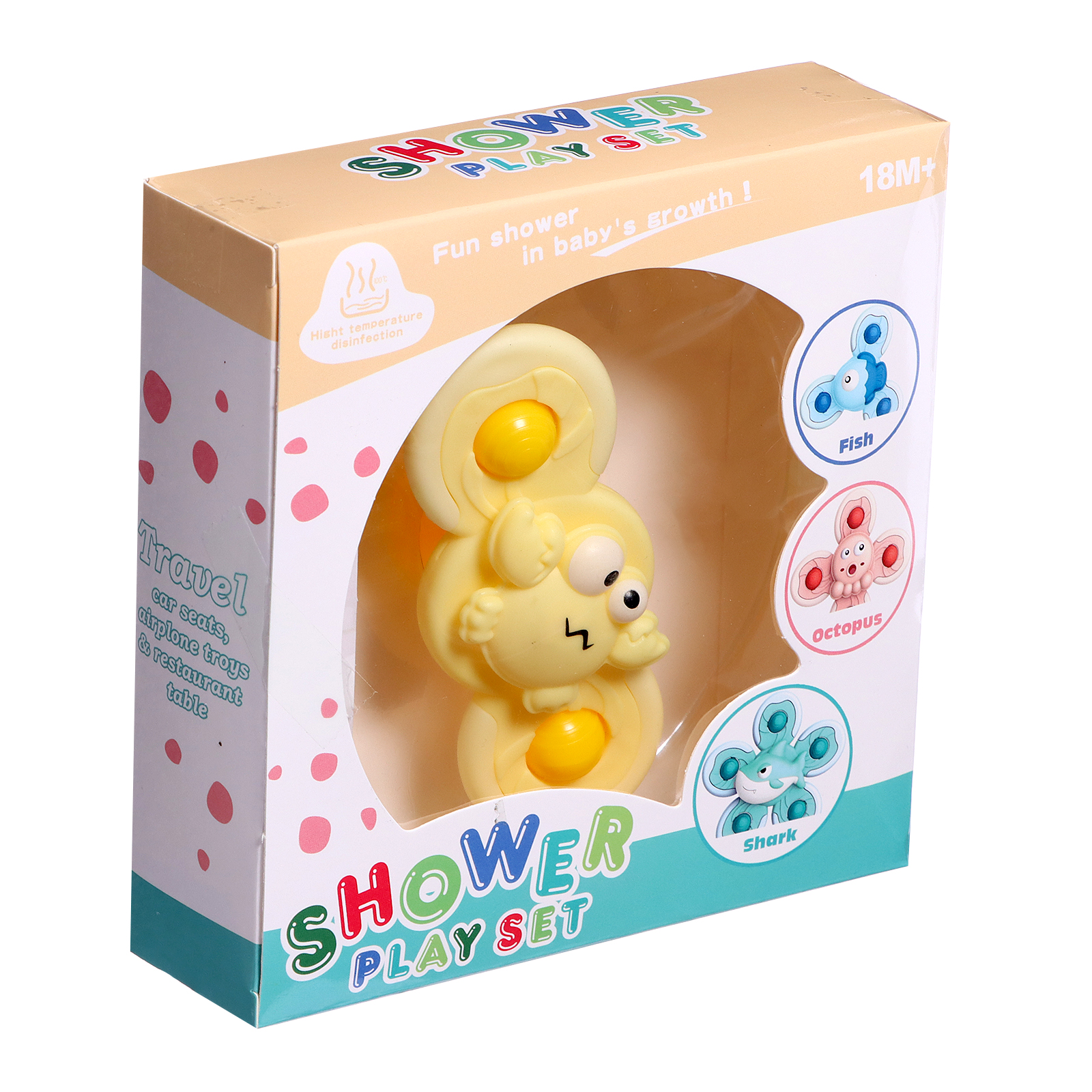 Игрушка Sima-Land - фото 5