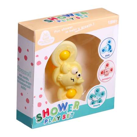 Игрушка Sima-Land