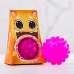 Игрушка Крошка Я мяч