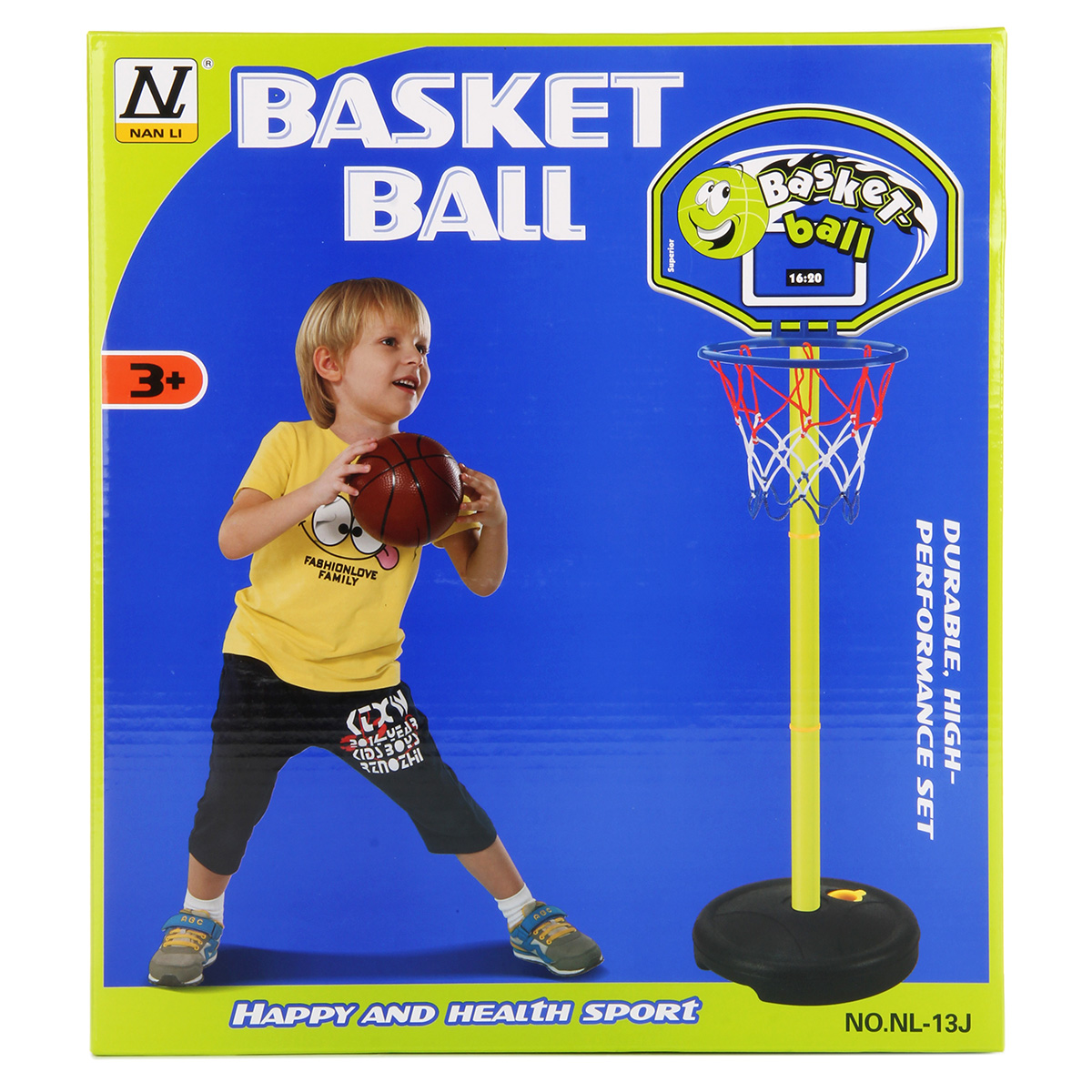 Баскетбол Veld Co - фото 12