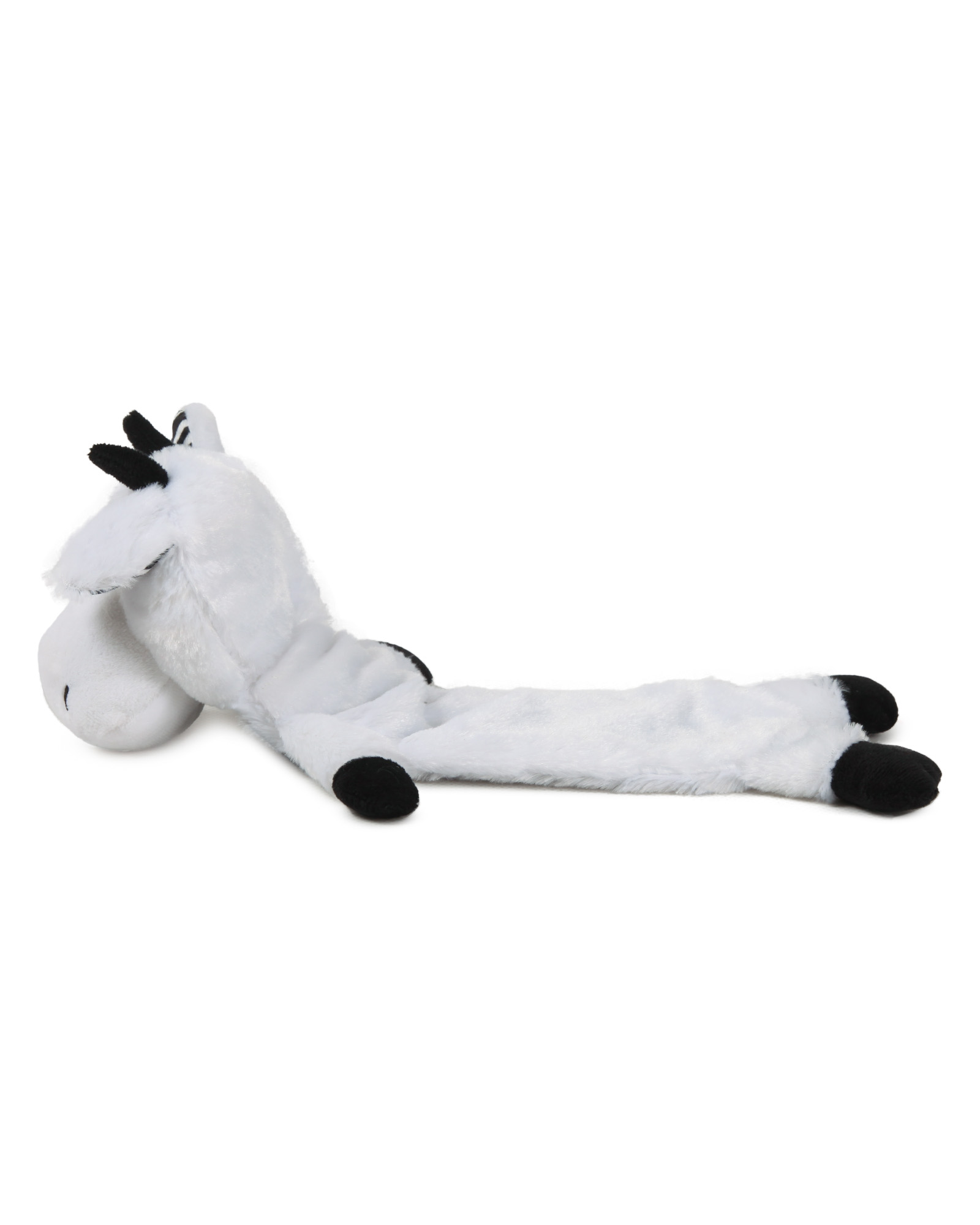 Игрушка для собак Barbaks Коровка Пуговка - фото 4