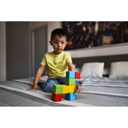 Конструктор Geomag магнитный 8 дет.