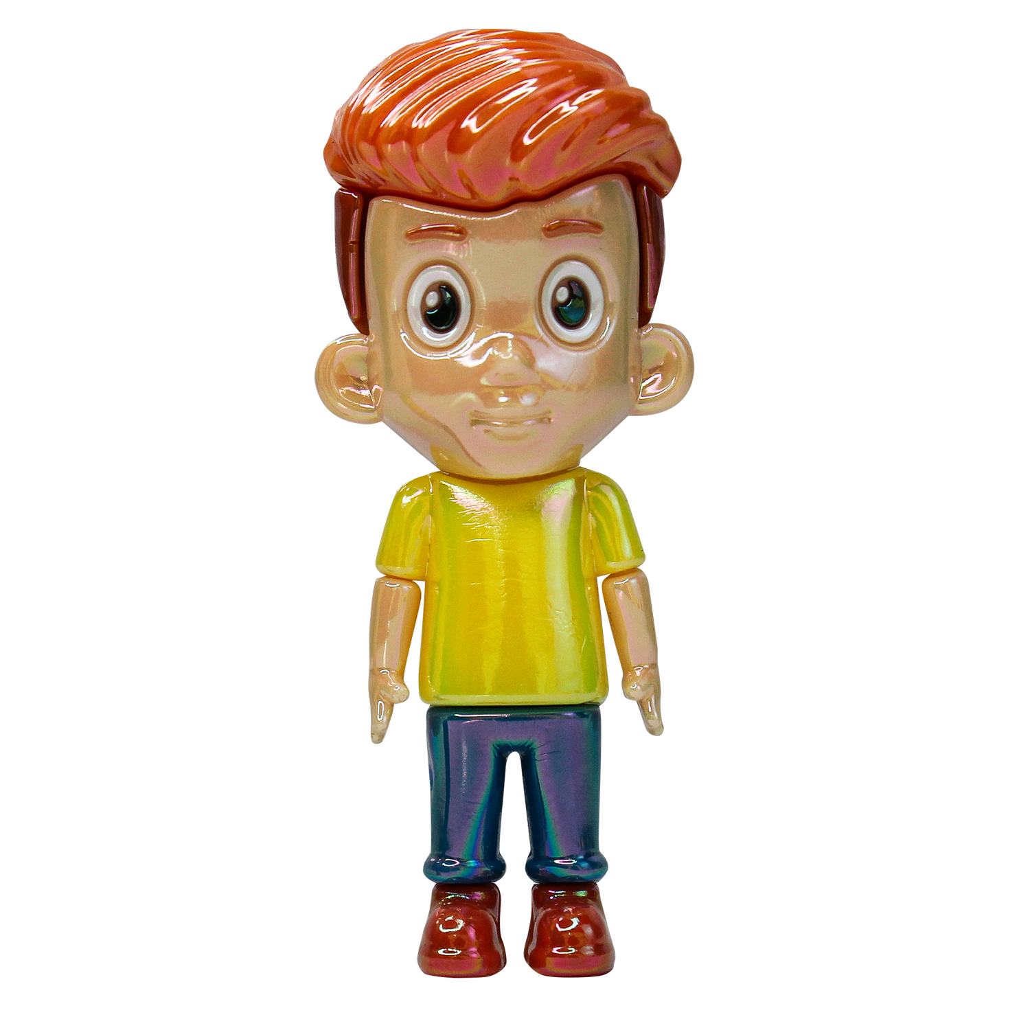 Фигурка Funky Toys Простоквашино - фото 3