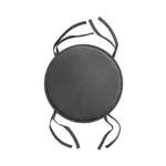 Подушка на стул DeNASTIA 35 x 35 см 1 шт.