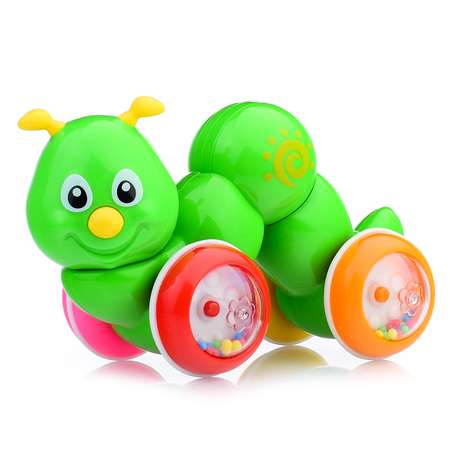 Игрушка Стеллар каталка