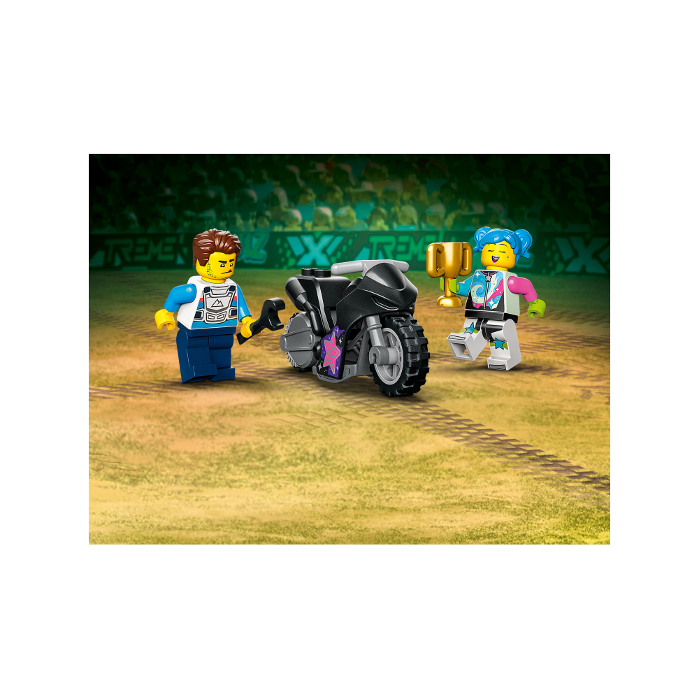 Конструктор LEGO City 275 дет. - фото 3