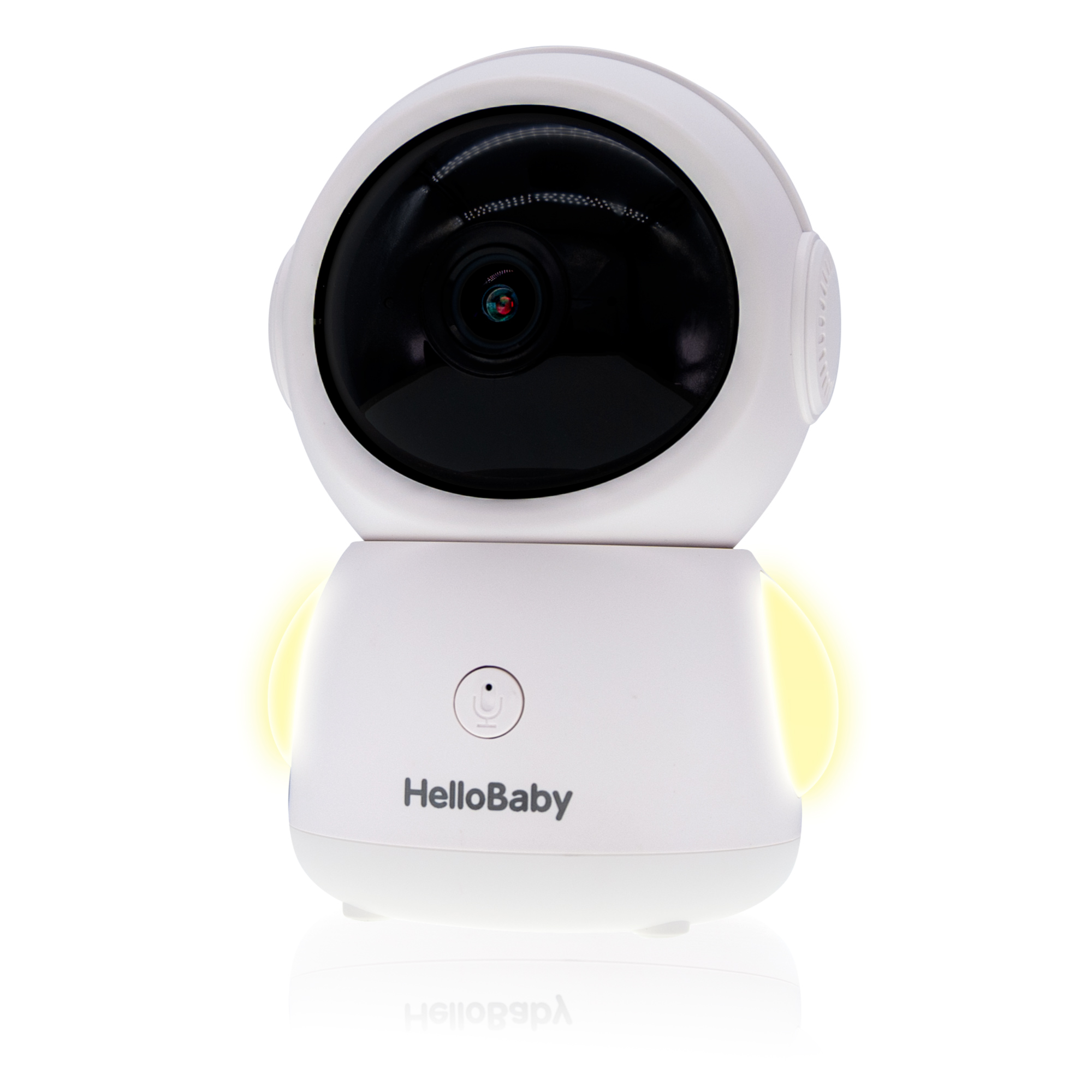 Видеоняня Hello Baby HB110C - фото 8