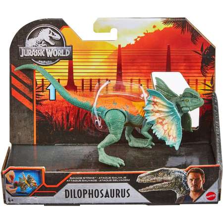 Фигурка Jurassic World
