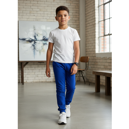 Брюки Утенок