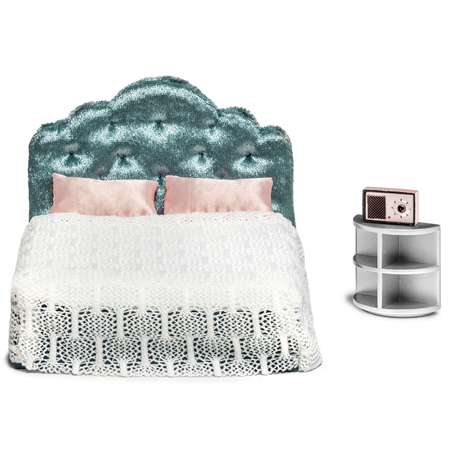 Домик для кукол Lundby с мебелью