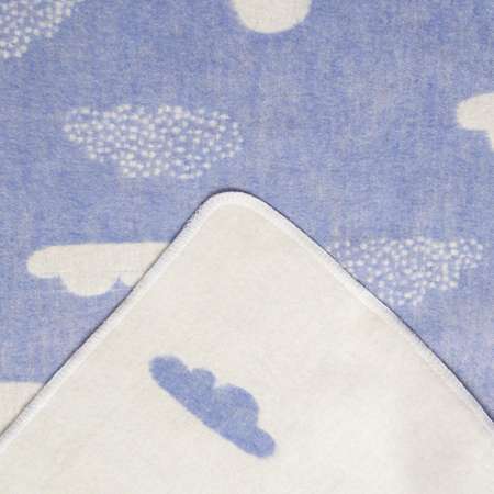 Одеяло Крошка Я Clouds